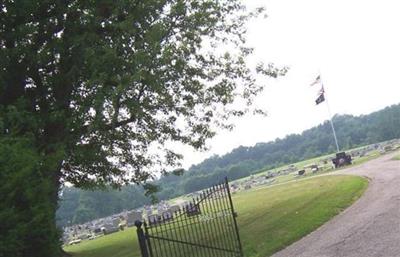 Rose Hill Cemetery on Sysoon