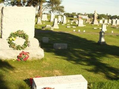 Rose Hill Cemetery on Sysoon