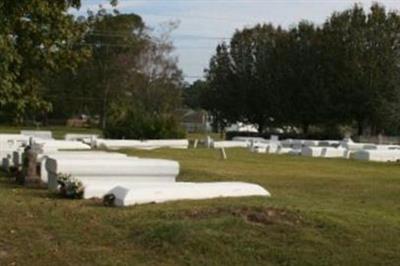 Rose Hill Cemetery on Sysoon