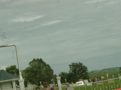 Rose Hill Cemetery on Sysoon