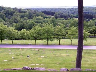 Rose Hill Memorial Park on Sysoon