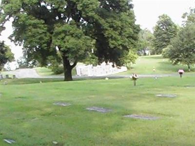 Rose Lawn Memorial Gardens on Sysoon