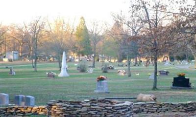 Rose Lawn Park Cemetery on Sysoon