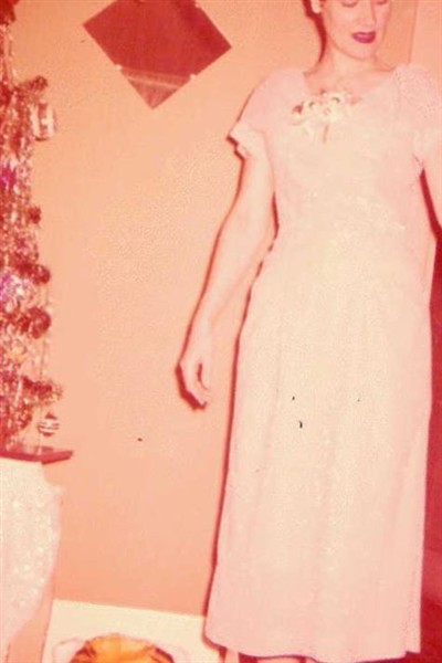 Rose Lynne E "Onie" Allen on Sysoon