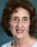 Rose Mary Miller Kaiser on Sysoon