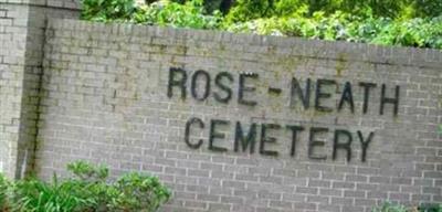 Rose-Neath Cemetery on Sysoon