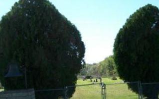 Rosean Cemetery on Sysoon