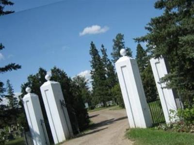 Rosedale Cemetery on Sysoon