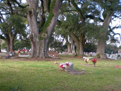 Rosedale Cemetery on Sysoon