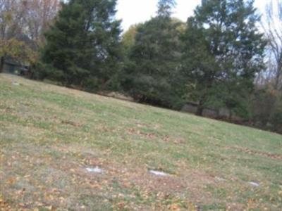 Rosedale Friends Cemetery on Sysoon