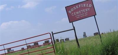 Rosefield Cemetery on Sysoon