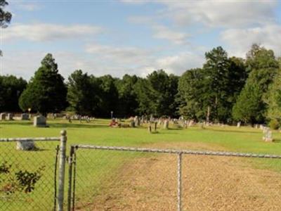 Rosefield Cemetery on Sysoon