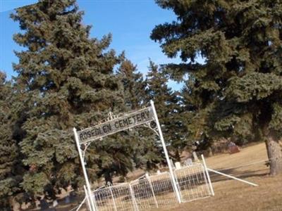 Roseglen Cemetery on Sysoon