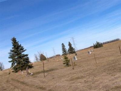 Rosehill Cemetery on Sysoon