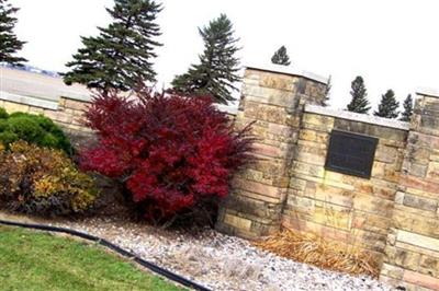 Rosehill Cemetery on Sysoon