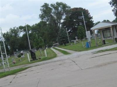 Rosehill Cemetery on Sysoon