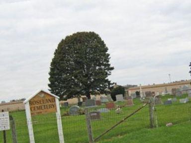 Roseland Cemetery on Sysoon