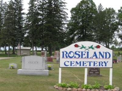 Roseland Cemetery on Sysoon
