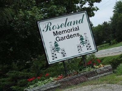 Roseland Memorial Gardens on Sysoon