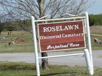 Roselawn Cemetery on Sysoon