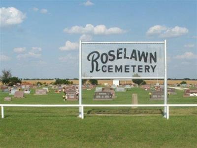 Roselawn Cemetery on Sysoon