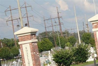 Roselawn Cemetery on Sysoon