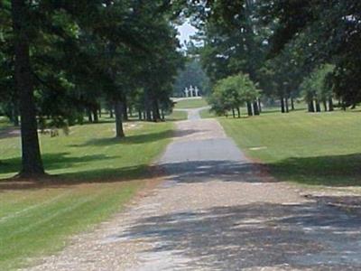 Roselawn Memorial Gardens on Sysoon