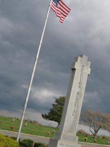 Roselawn Memorial Gardens on Sysoon