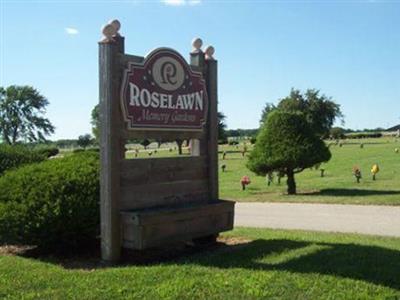 Roselawn Memory Gardens on Sysoon