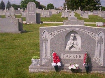 Rosella E Parker on Sysoon