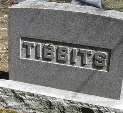 Rosemond Tibbits on Sysoon