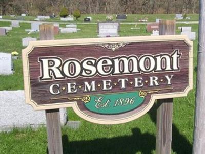 Rosemont Cemetery on Sysoon