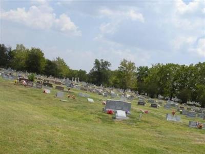 Rosemound Cemetery on Sysoon