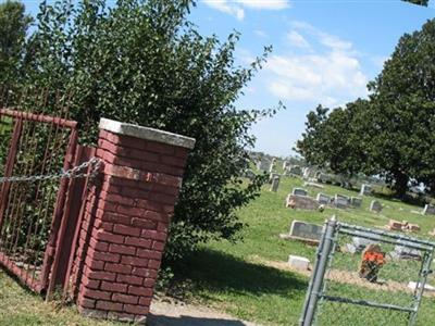 Rosemound Cemetery on Sysoon