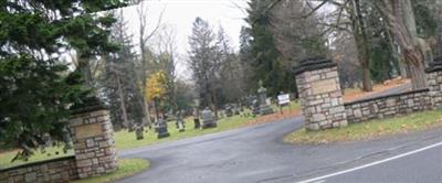 Rosendale Plains Cemetery on Sysoon