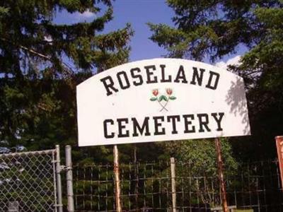Rosenlund Cemetery on Sysoon