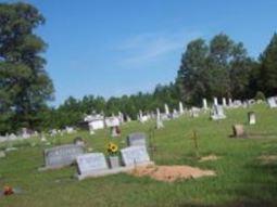 Rosepine Cemetery on Sysoon