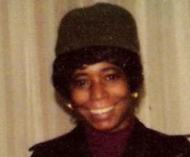 Rosetta Ervin on Sysoon