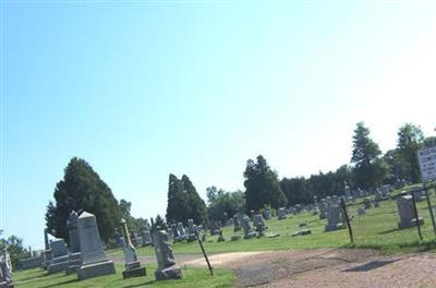 Roseville Cemetery on Sysoon