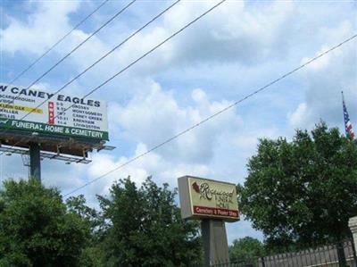 Rosewood Funeral Home and Cemetery on Sysoon