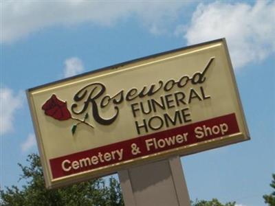 Rosewood Funeral Home and Cemetery on Sysoon