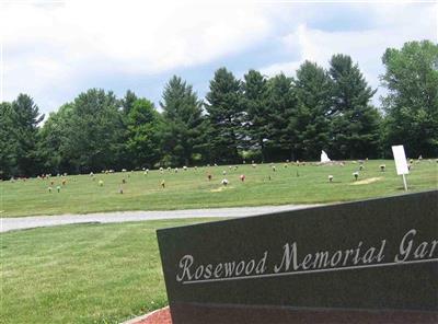 Rosewood Memorial Gardens on Sysoon