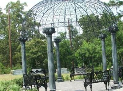 Rosewood Park Cemetery on Sysoon