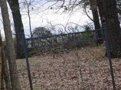 Ross Cemetery on Sysoon