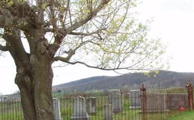 Ross Cemetery on Sysoon