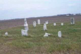 Ross Cemetery on Sysoon