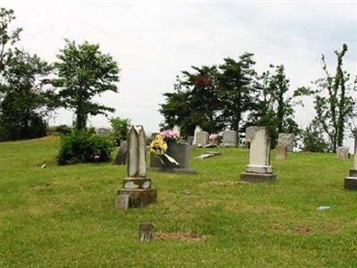 Ross Chapel Cemetery on Sysoon