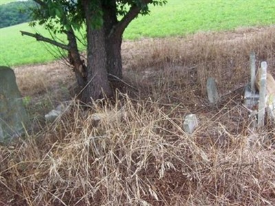 Ross Family Plot on Sysoon