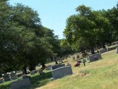 Rosston Cemetery on Sysoon