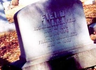 Roswell Martin Field on Sysoon